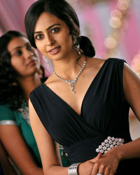 Rakul Preet Singh